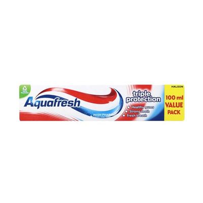 Toothpaste