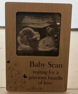 Personalised Photo Frames