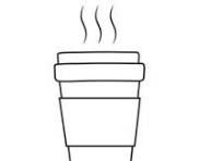 Tea / Coffee / Hot Choc