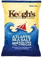 Keoghs Gluten Free Crisp