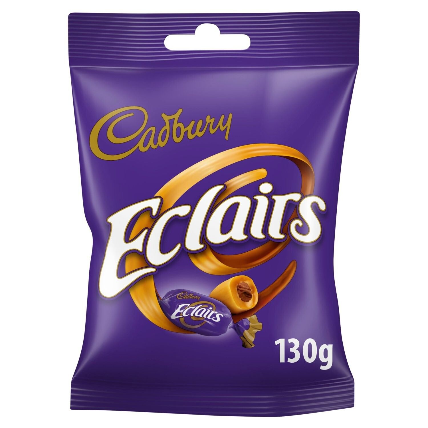 Chocolate Eclairs