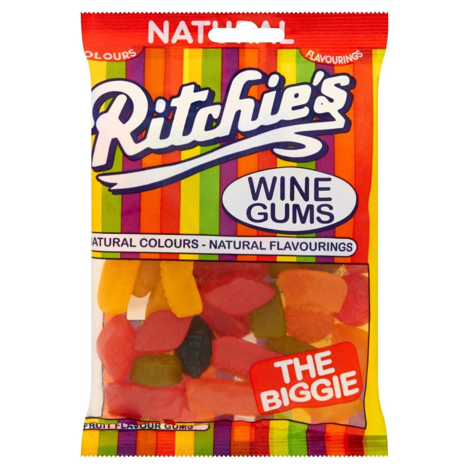 Wine Gums