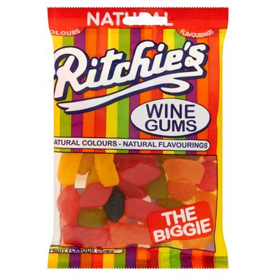Wine Gums