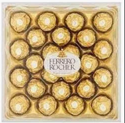 Ferrero Rocher