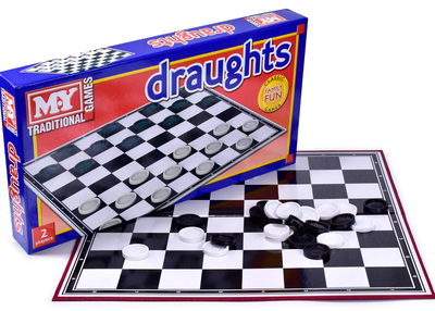 Draughts