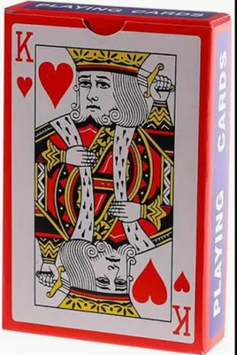 Playing Cards