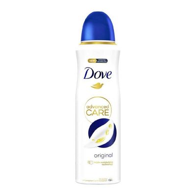 Dove Anti Perspirant