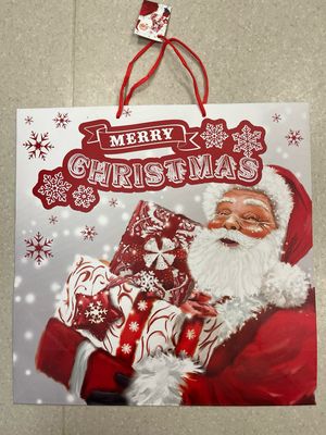 Christmas Gift Bag