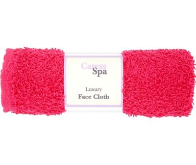 Luxury Facecloths