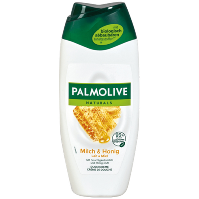 Palmolive Shower Gel