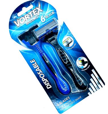 Disposable Razors