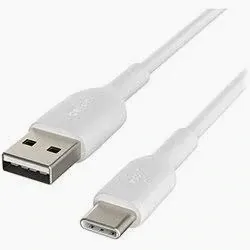 Charging cable USB to C