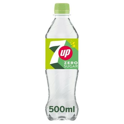 7up Range