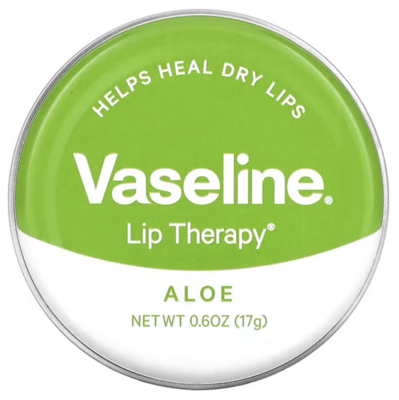 Vaseline Lip Therapy