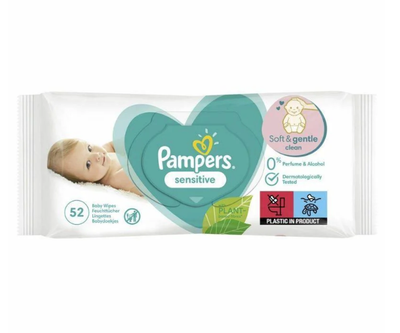 Deep Cleanse Wipes / Baby Wipes