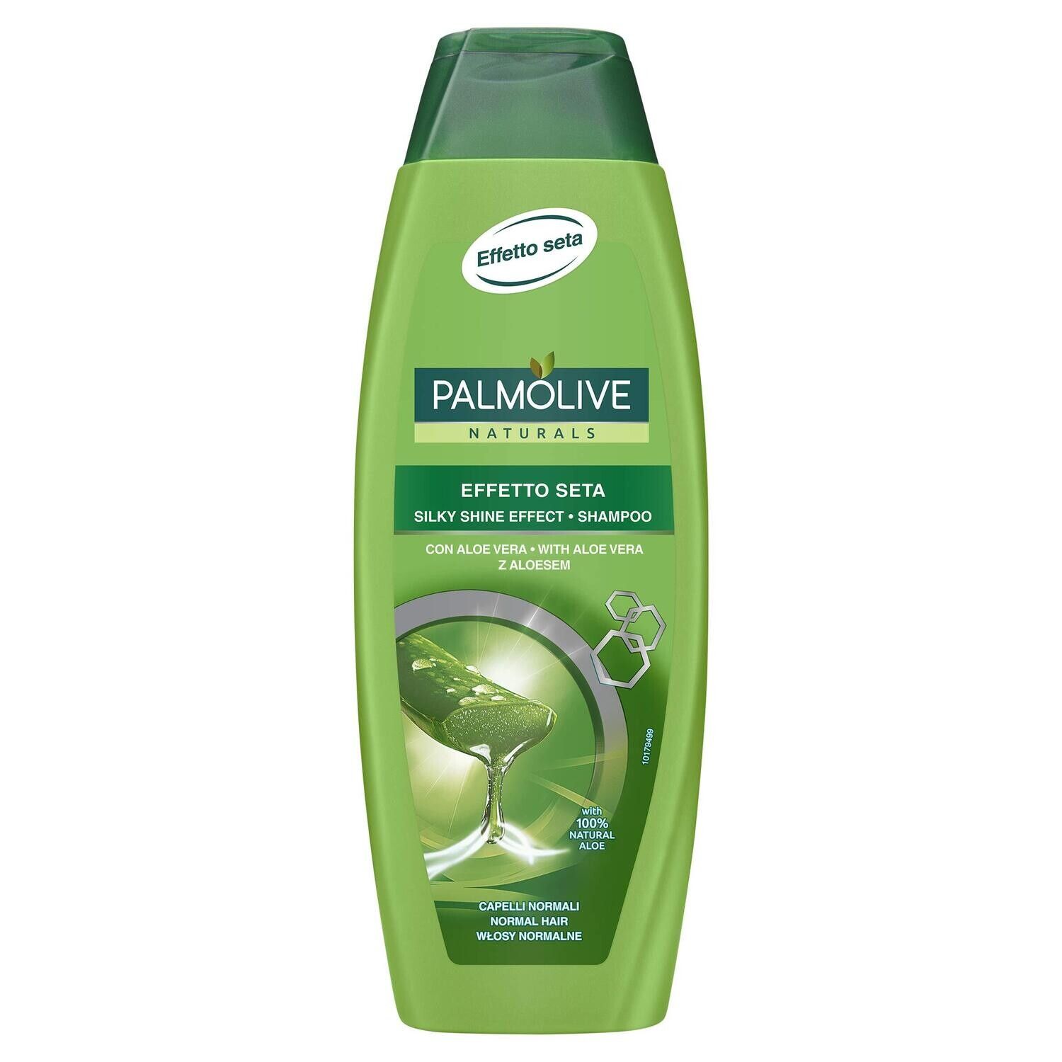 Palmolive Shampoo