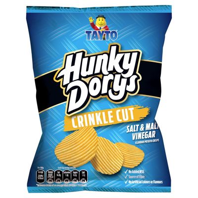 Hunky Dory Range
