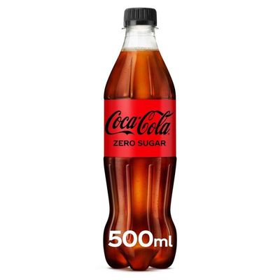 Coca Cola Range