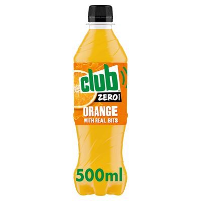 Club Mineral Range