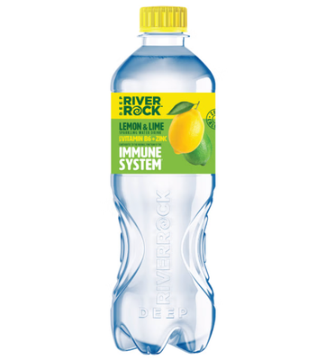 Sparkling Water