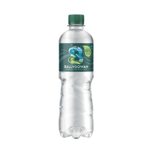 Sparkling Water