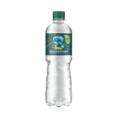 Sparkling Water