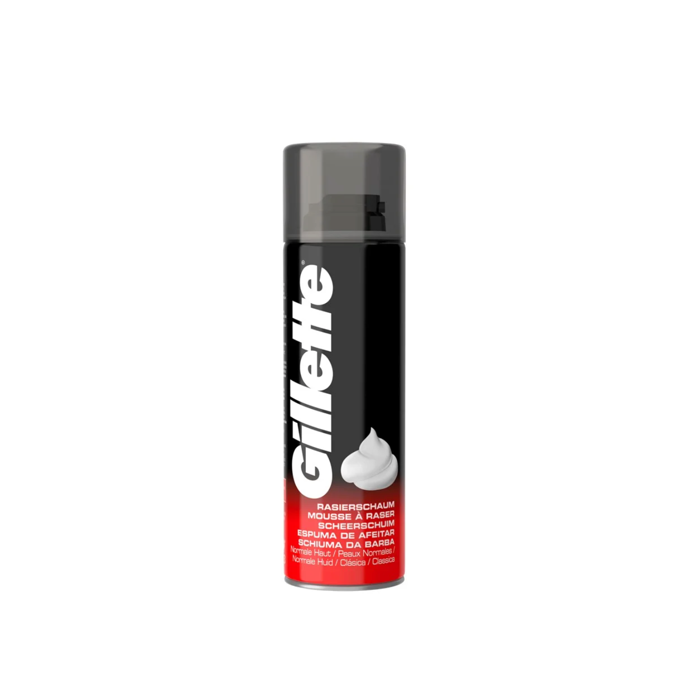 Men's Shaving Foam