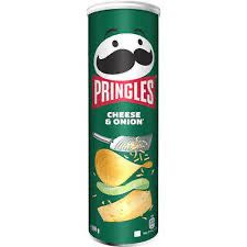 Pringles Range