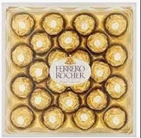 Ferrero Rocher