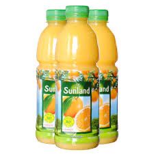 Orange Juice