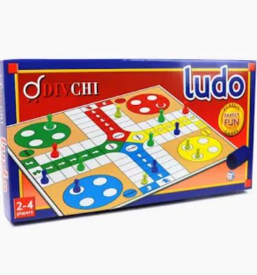 Ludo