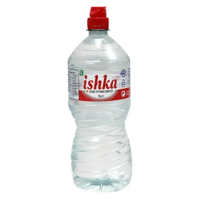 Ishka Water 1 Litre