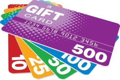 £30 Gift Card