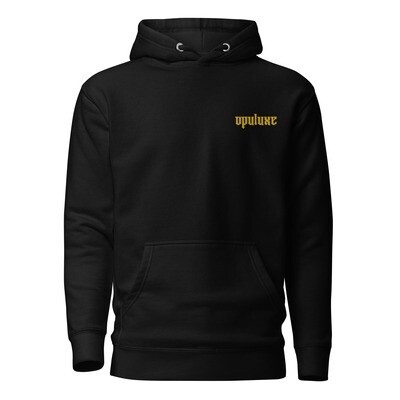 Opuluxe Unisex Hoodie