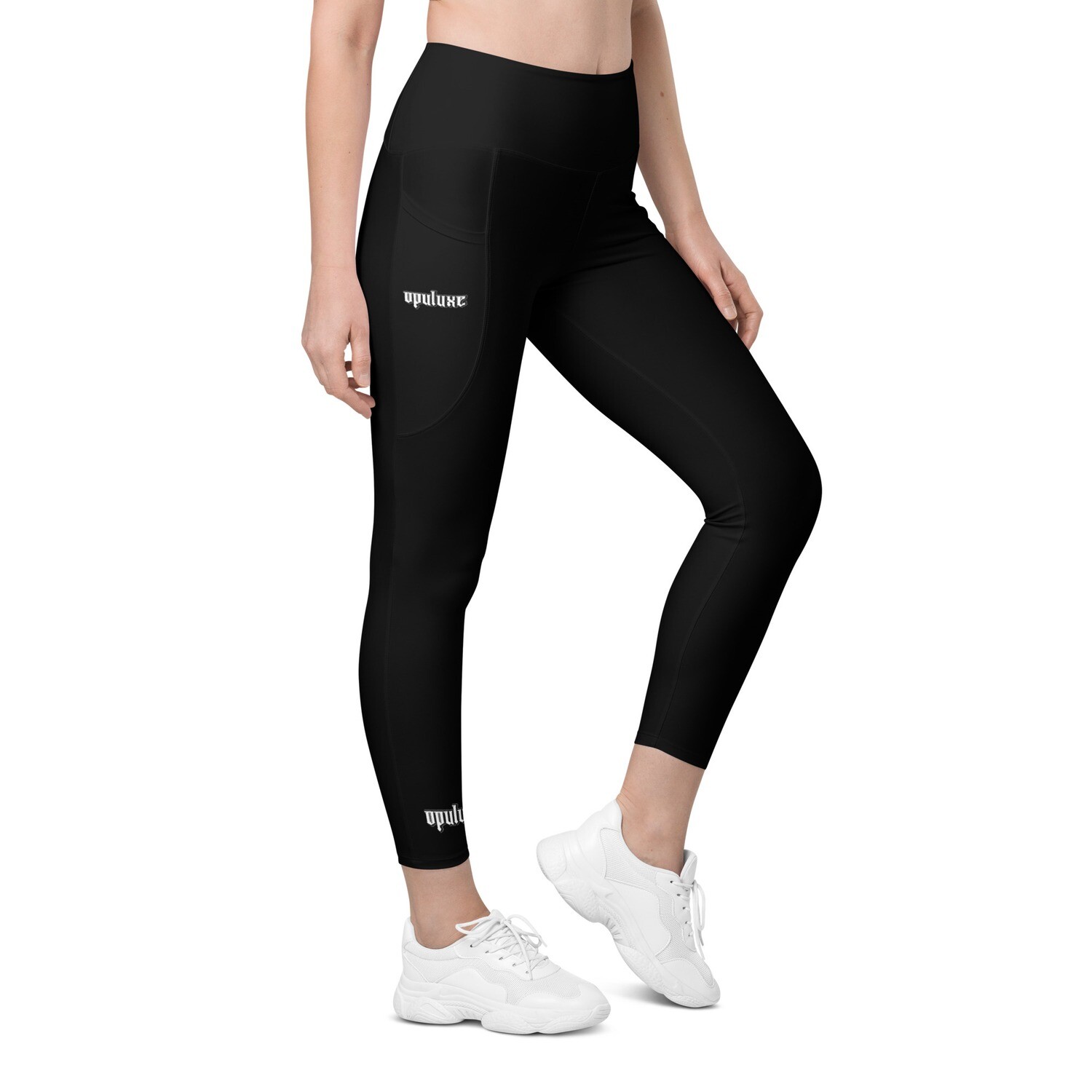 Opuluxe Leggings with pockets