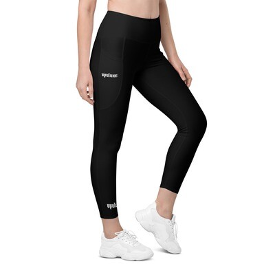 Opuluxe Leggings with pockets
