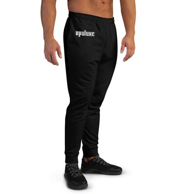 Opuluxe Men&#39;s Joggers