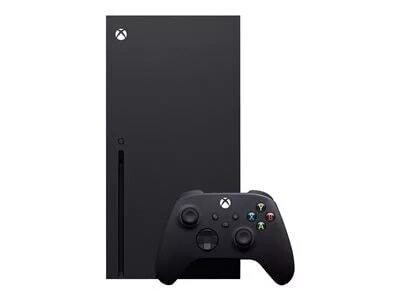 Xbox Series X -1TB