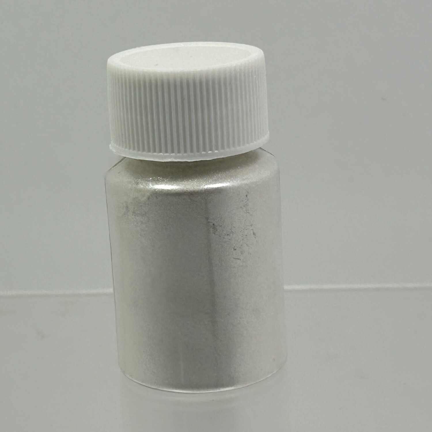 Polvo de Mica color Pearl 10 gramos