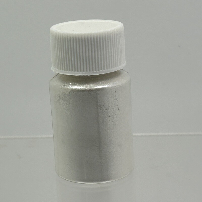 Polvo de Mica color Pearl 10 gramos
