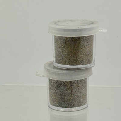 Microbrillantina Color Holographic Gold