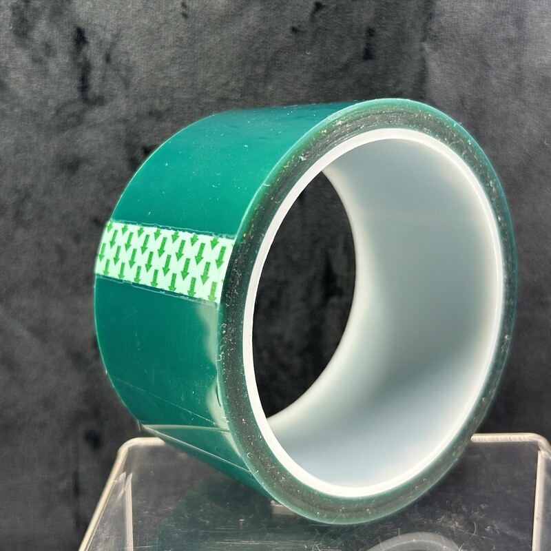 Cinta de PVC de 2 pulgadas