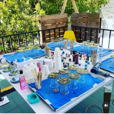 TALLERES