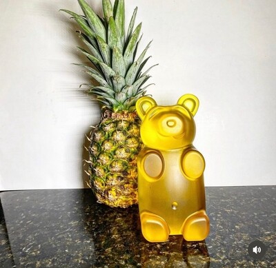 GUMMY BEARS GIGANTES