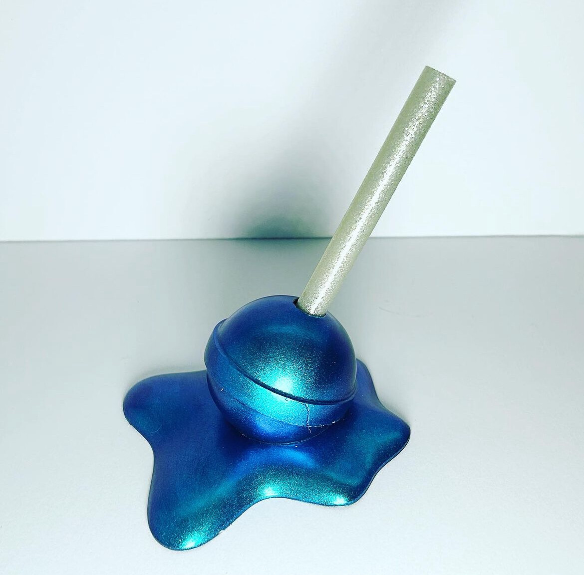 LOLYPOPS de resina para decorar tus espacios