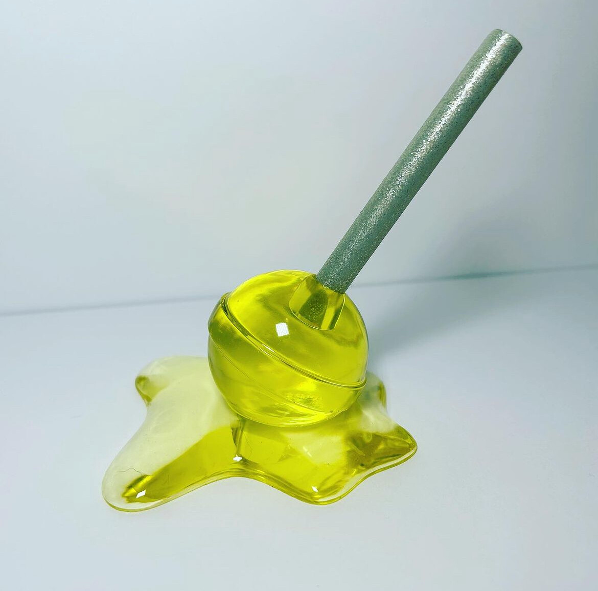 LOLYPOPS de resina para decorar tus espacios