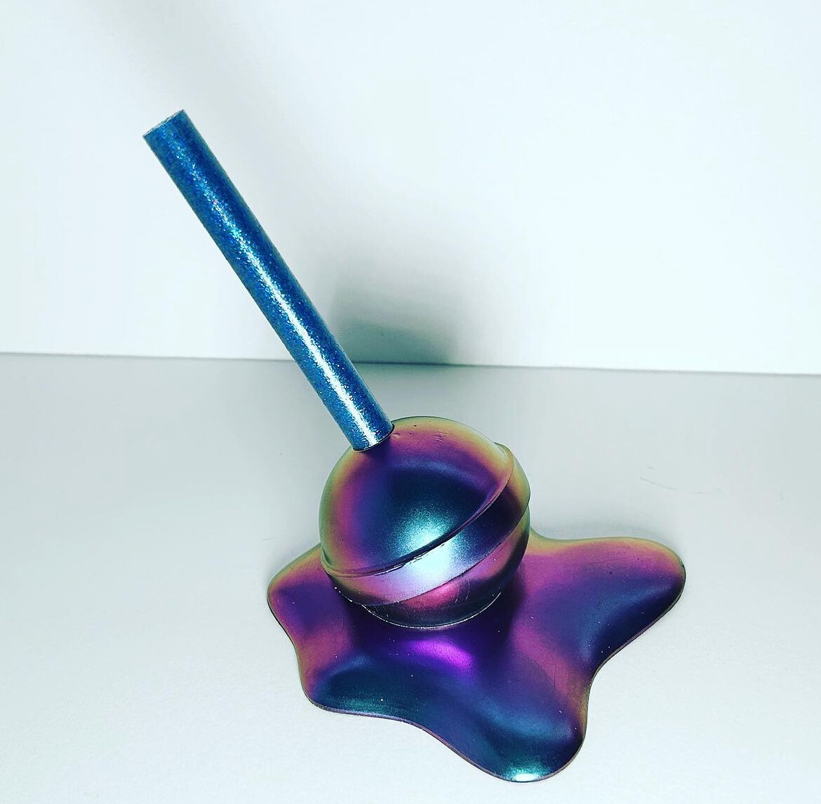 LOLYPOPS de resina para decorar tus espacios