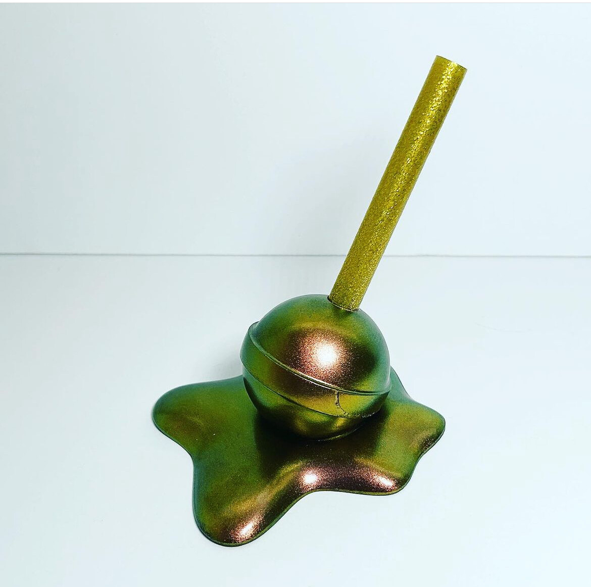 LOLYPOPS de resina para decorar tus espacios