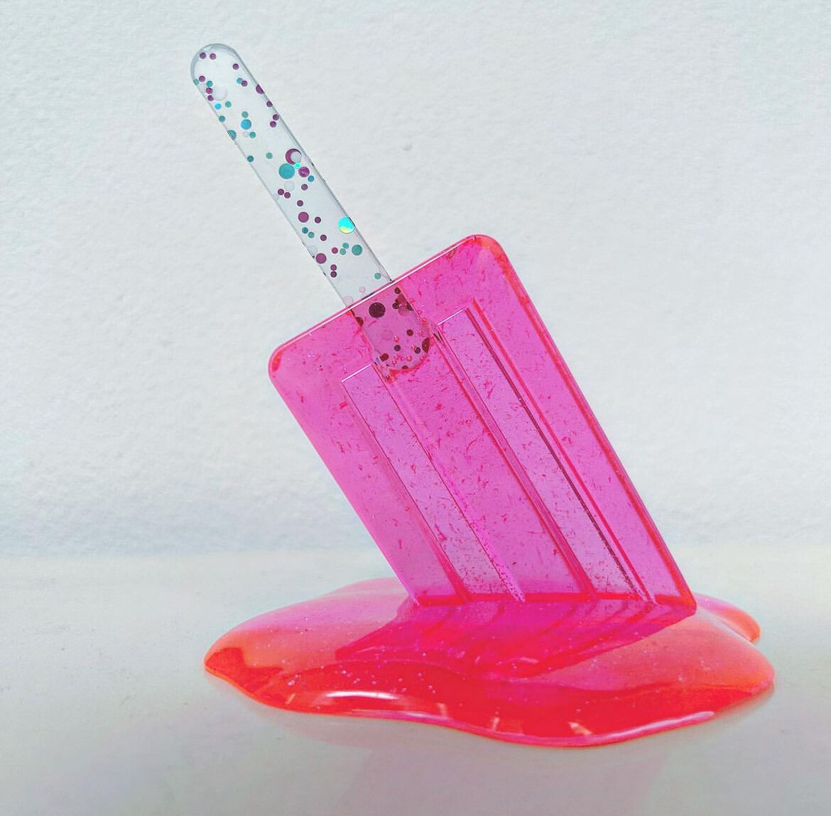 Heladitos decorativos