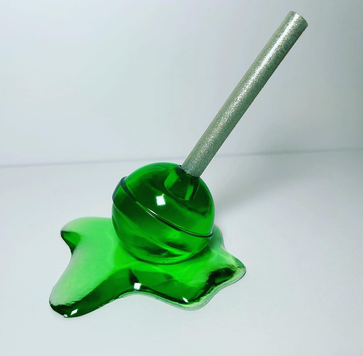 LOLYPOPS de resina para decorar tus espacios